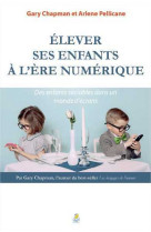 élever ses enfants à l’ère numérique