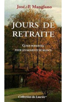 Jours de retraite