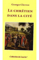 Le chrétien dans la cité