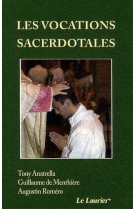 Les vocations sacerdotales