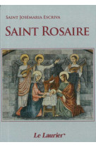 Saint rosaire