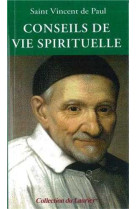 Conseils de vie spirituelle