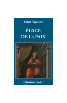 Eloge de la paix