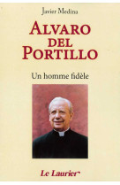 Alvaro del portillo