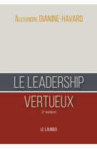 Le leadership vertueux