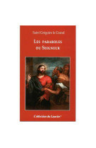 Les paraboles du seigneur