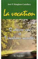 La vocation