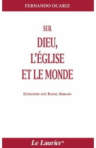 Sur dieu, l'eglise et le monde