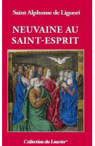 Neuvaine au saint-esprit