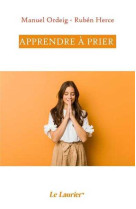 Apprendre à prier