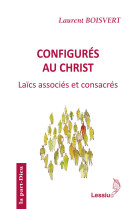 Configurés au christ