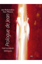 Prologue de jean - harmoniques bibliques