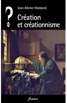 Création et créationnisme