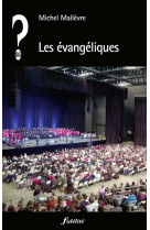 Les évangéliques