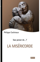 La miséricorde