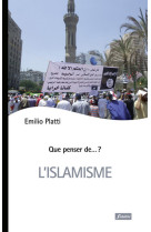 L'islamisme