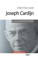 Joseph cardijn