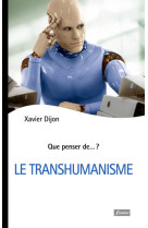 Le transhumanisme