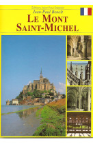 Le mont-saint-michel