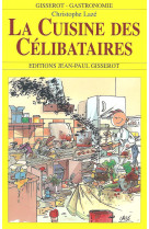 La cuisine des célibataires