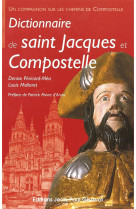 Dictionnaire de saint-jacques de compostelle