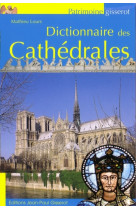 Dictionnaire des cathédrales