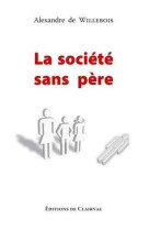 La société sans père