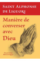 Manière de converser avec dieu