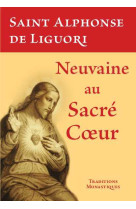 Neuvaine au sacré-coeur