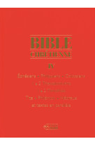 Bible chretienne iv