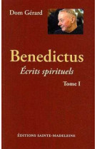 Benedictus - tome 1