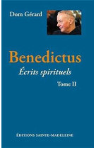 Benedictus - tome 2