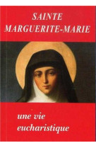 Une vie  eucharistique