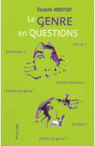 Le genre en questions