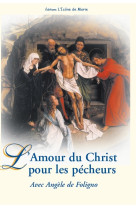 Livret 22: l'amour du christ pour les pêcheurs