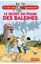 Le secret du phare des baleines