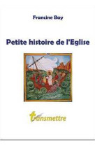 Petite histoire de l'eglise