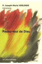 Parlez-moi de dieu