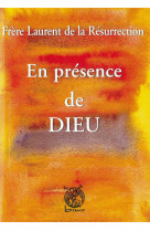 En présence de dieu