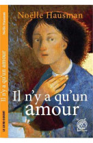 Il n'y a qu'un amour