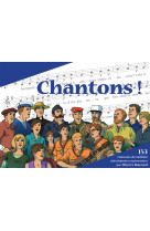 Chantons!