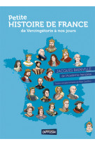 Petite histoire de france de vercingétorix à nos jours (édition 2021)