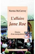 L'affaire jane roe