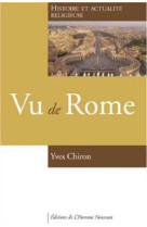 Vu de rome