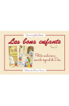 Les bons enfants - tome 2