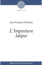 L'imposture laïque