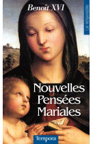 Nouvelles pensées mariales