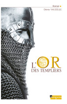 L'or des templiers