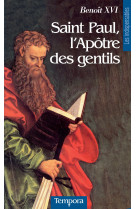 Saint paul, l'apôtre des gentils