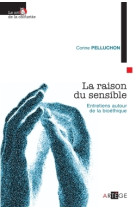 La raison du sensible